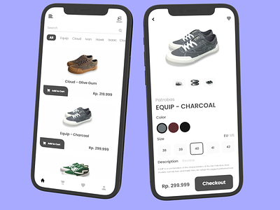 Patrobas App android branding design design app designapp ecommerce indonesia indonesiashoes ios localproduct logo mobileapp patrobas shoesapp shoesmobileapp ui uimobile uiux ux uxmobile