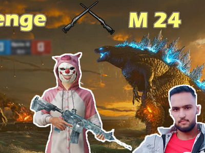 Youtube Thumbnail PUBG