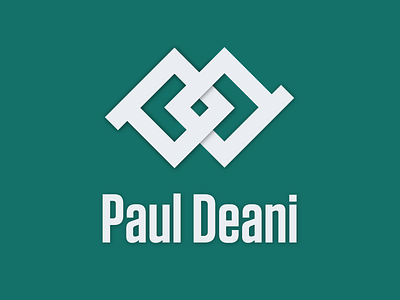 Paul Deani's Logo