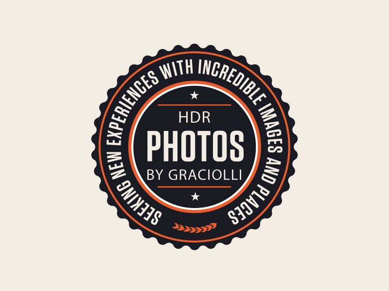 HRD Photos - Logo Design symbol old photo design logo