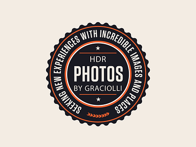 HRD Photos - Logo Design design logo old photo symbol