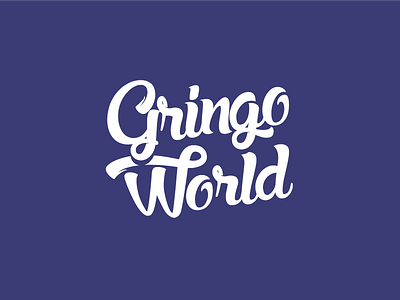 Gringo.World