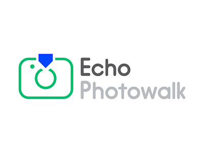 Echo Photowalk Branding Guide Line