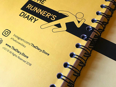 The Runner’s Diary