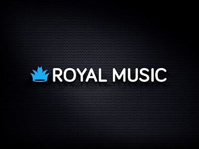 Royal Music Logo