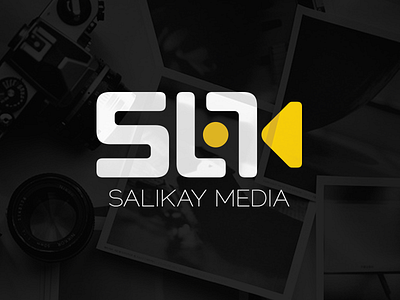 Salikay Identity ci corporate identity identity logo