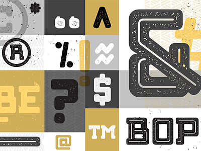 On the market! font sale slab serif typeface typography