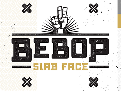 Slab Face font sale slab serif typeface typography