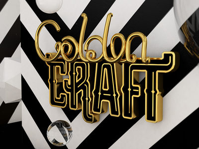 Golden Craft