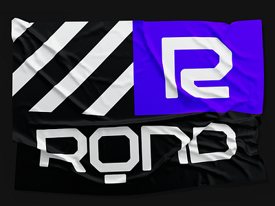 RQND Pro Font Family design download font logo type typography ui
