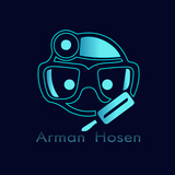 Arman Hosen