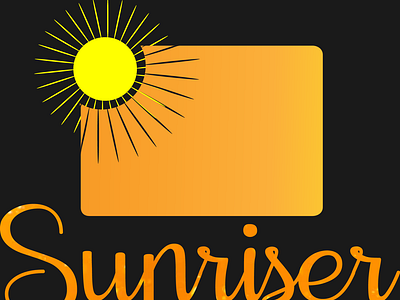 sun logo