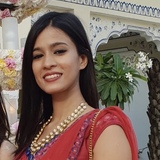 Srishti Agarwal