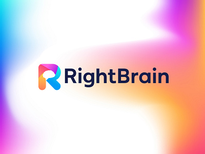 RightBrain creative logo