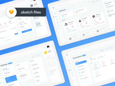 ooto Productivity Dashboards