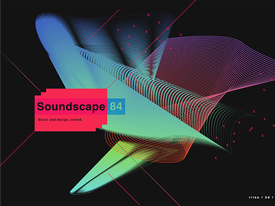 Soundscape 84 / Rilao