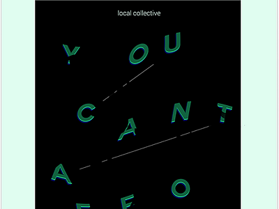 Local Collective