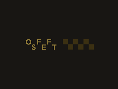 Off Set Logo Option