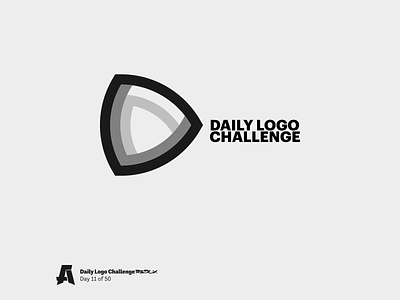 Daily Logo Challenge Redux, Day 11: Meta branding dailylogochallenge design logo vector