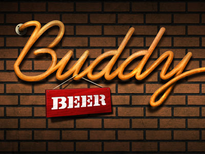 Buddy Beer