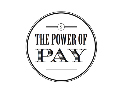 Power Of Pay