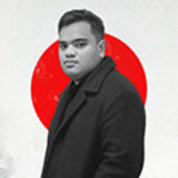 Tata Ardiansyah | Creative Graphic Designer