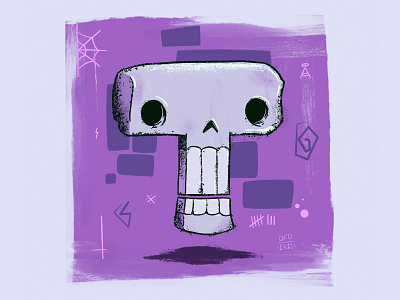 Skully Boi 2