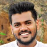 rakesh Shetti