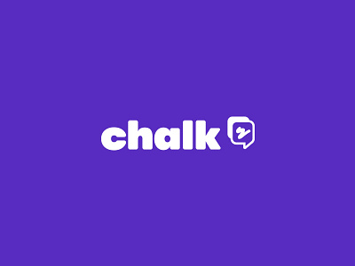 Chalk Logo