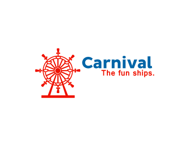 Carnival Rebrand