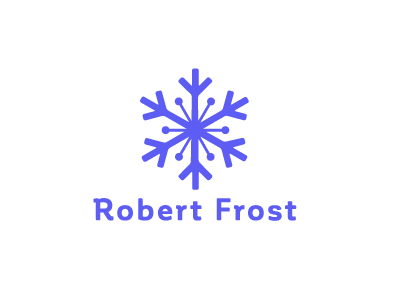 Robertfrost frost pen poem poet snow snowflake