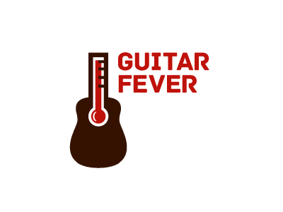 Guitar Fever fever guitar heat hot thermometer