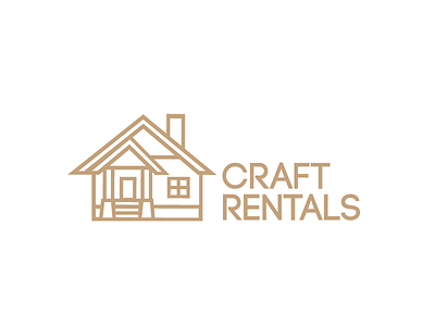 Craft Rentals craft geometric house rental simple