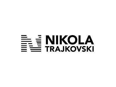 NT Logo denmark logo monogram n nt person personal t