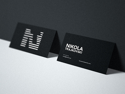 Business Cards NT