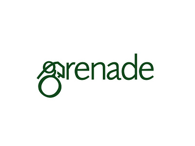 Grenade Logotype g grenade logotype