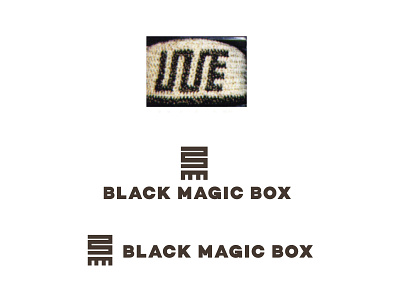 Black Magic Box african black hair cosmetics ebony hair haircare
