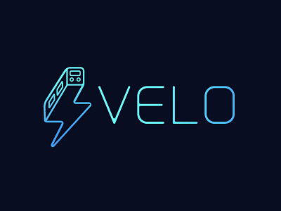 Velo Logo Version 2