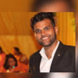 Shishir Tripathi