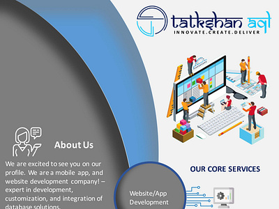 Our Services