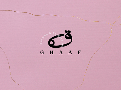 Ghaaf logo