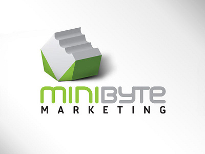 Minibyte Marketing Logo