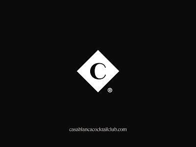 Casablanca favicon design art direction brand brand design branding design favicon logo logo design look and feel symbol ux
