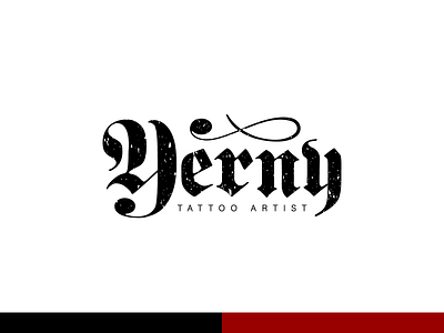 Logo | Tattoo Artist