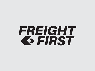 FREIGHT FIRST