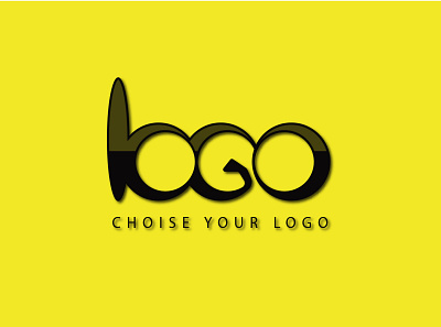 Logo Design 3d app logo branding design graphic design hand made icon illustrator logo logo design minimalist signature unique vector vintage web logo