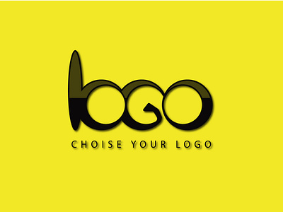 Logo Design 3d app logo branding design graphic design hand made icon illustrator logo logo design minimalist signature unique vector vintage web logo