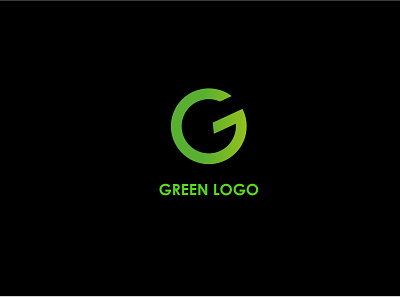 GREEN LOGO logo