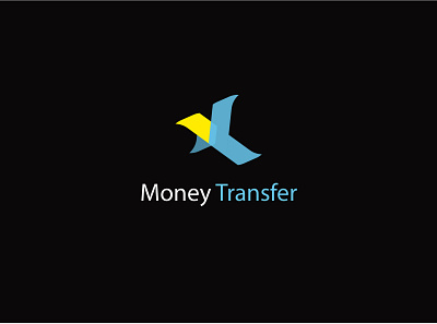 Money Transfer 3d