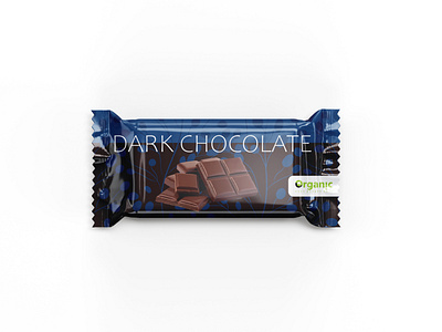 Organic Dark Chocolate arifin chocolate dark chocolate organic organic dark chocolate packaging tanvir